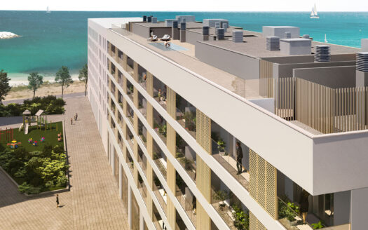 Где снять жильё в Испании: лучшие сайты аренды от отпуска до долгосрока