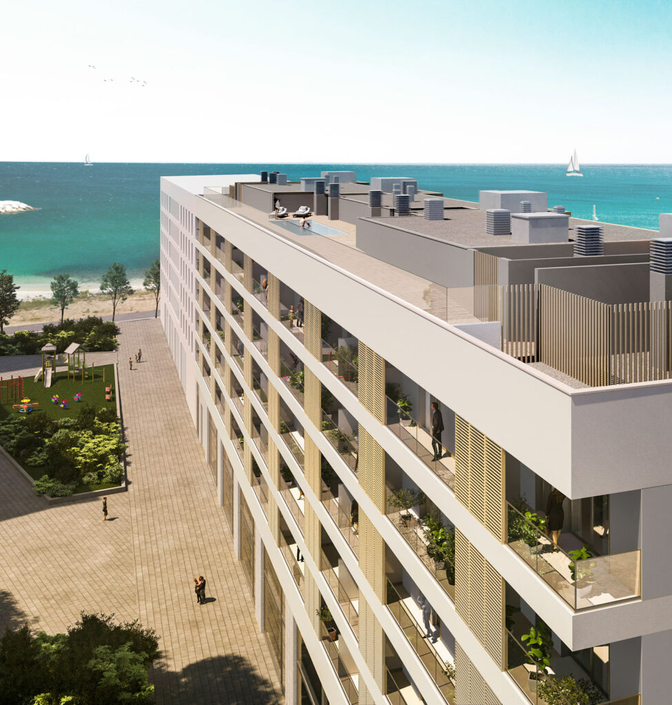 Где снять жильё в Испании: лучшие сайты аренды от отпуска до долгосрока
