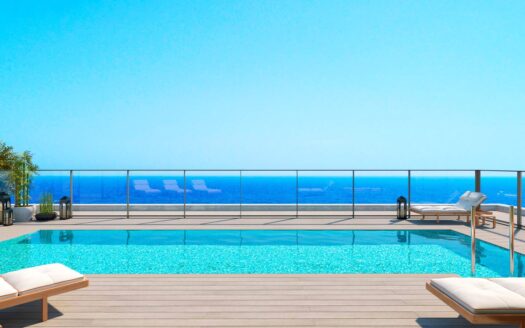 Где купить новостройку в Испании