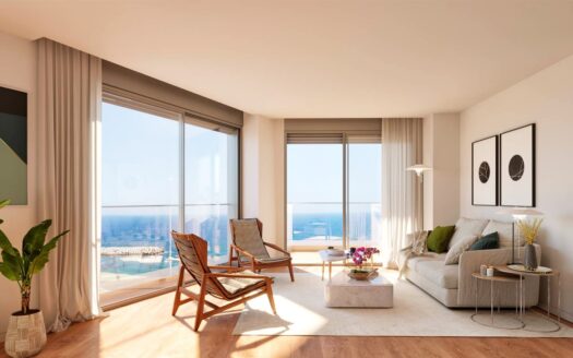 Сколько стоит квартира в Испании