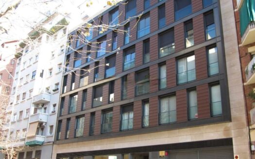 novostoyka v barcellone avenida meridiana 7