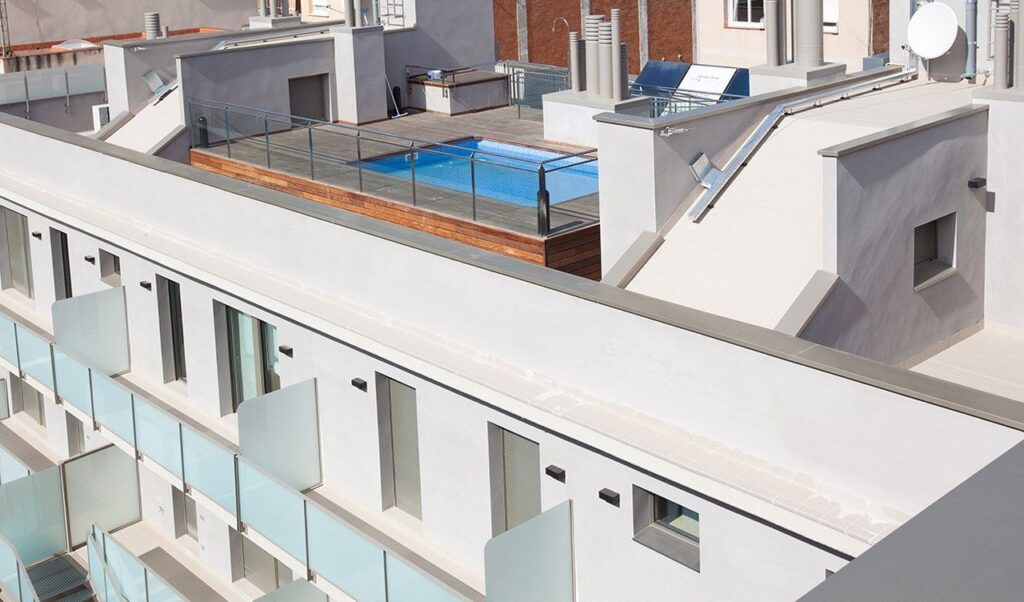 Продажа недорогих квартир в Барселоне