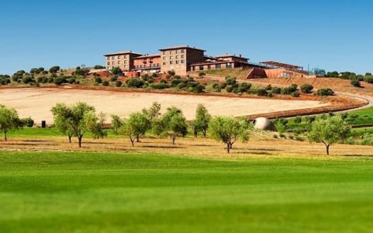 Охотничьи угодья Андалусии: горный козёл, олень и престиж испанской охоты