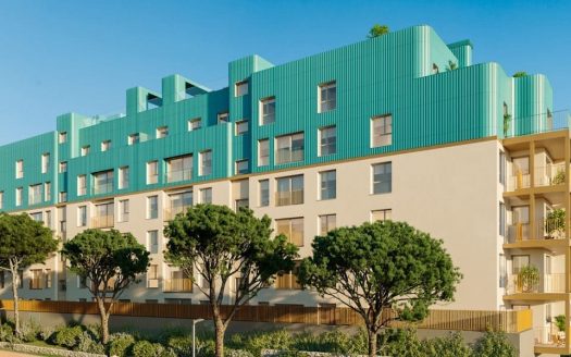 Как купить новостройку в Испании