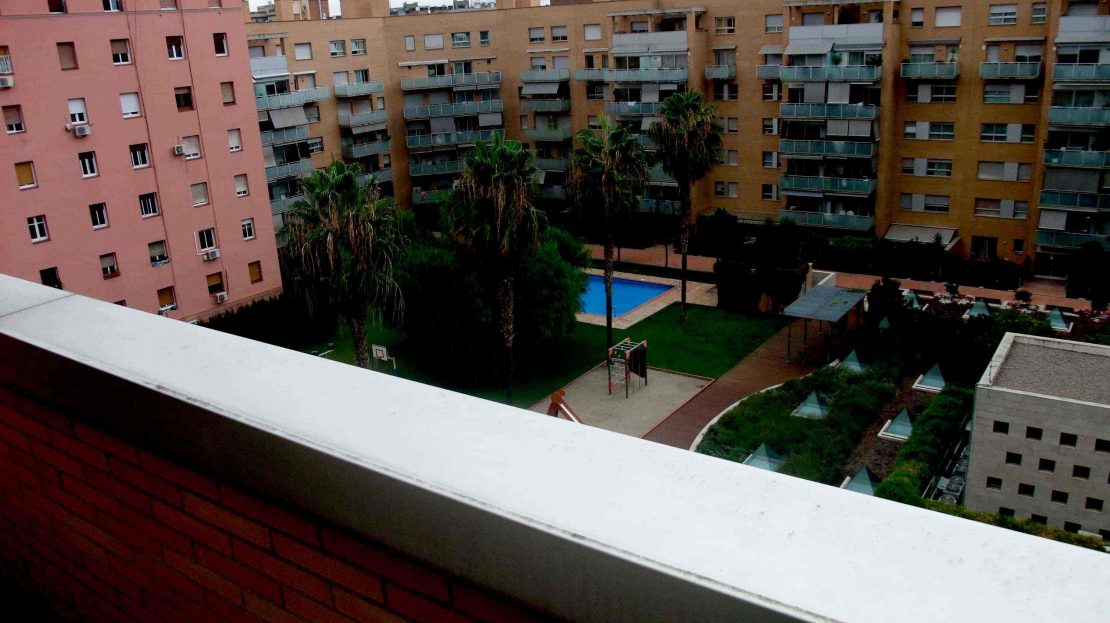 Продажа квартиры дуплекс в Порт Олимпик в Барселоне