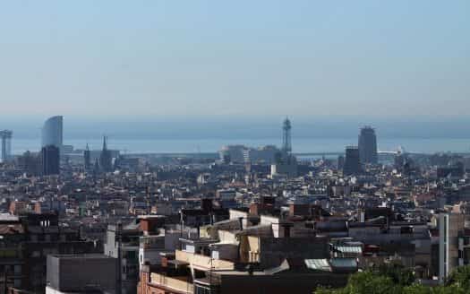 Снять квартиру в Барселоне на длительный срок