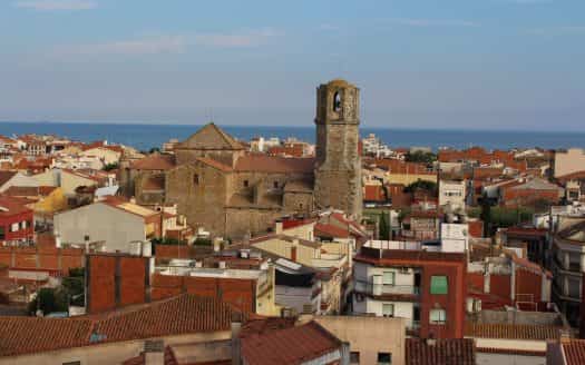 Аренда недвижимости в Испании