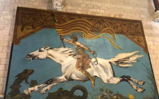 Визы и Вид на Жительство в Испании