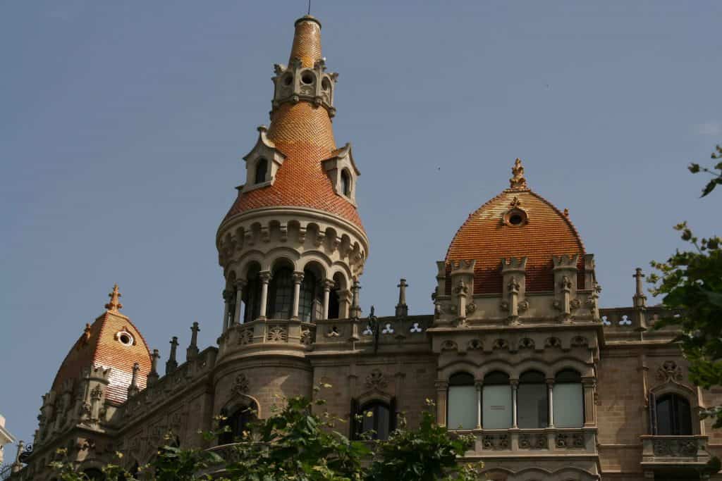 Недорогая недвижимость в Испании