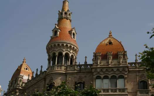 Недорогая недвижимость в Испании