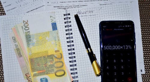 Налог на недвижимость в Испании (IBI)