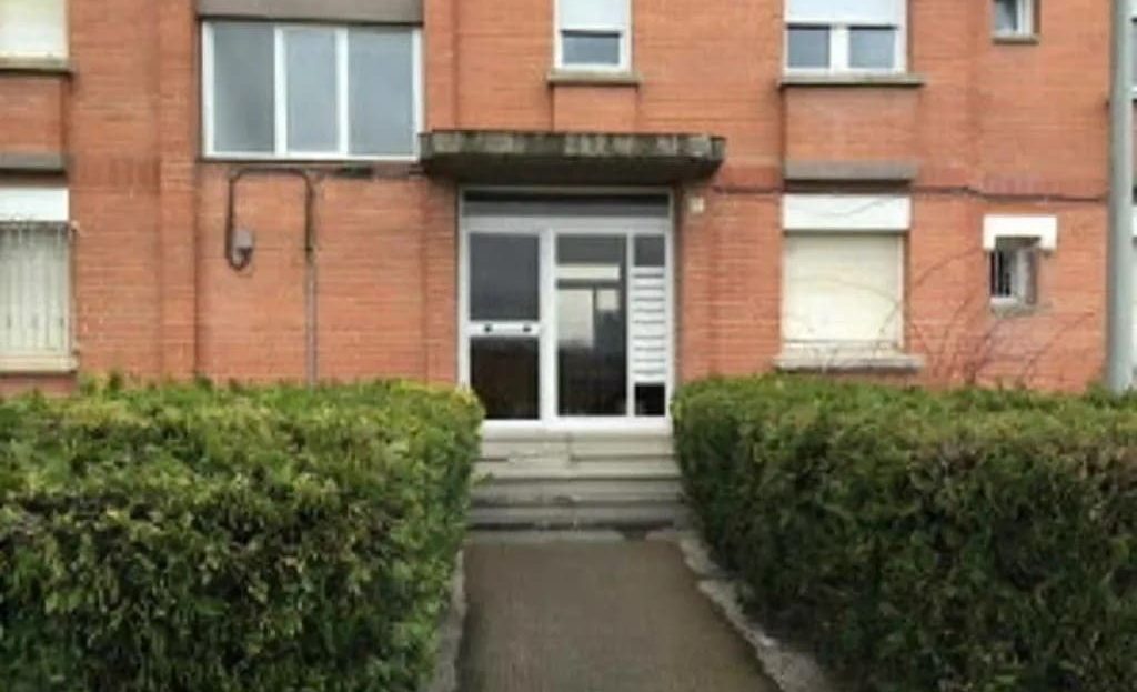 Просторная квартира в Вике идеальна для большой семьи