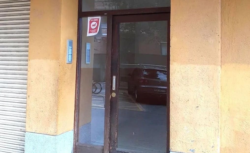 Просторная квартира в центре Вика