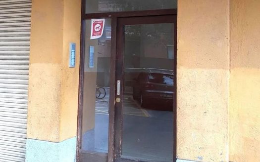 Просторная квартира в центре Вика