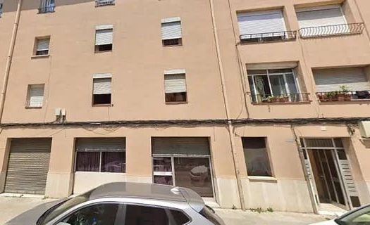 Квартира с тремя спальнями в Вике