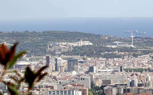 Цены на жилье в Барселоне по районам