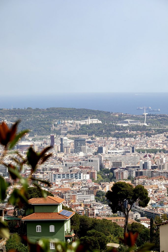 Цены на жилье в Барселоне по районам