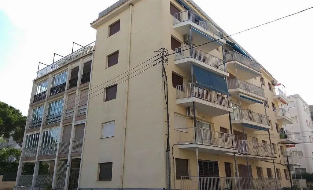 Продажа квартиры в Барри-де-ла-Салут, Салоу