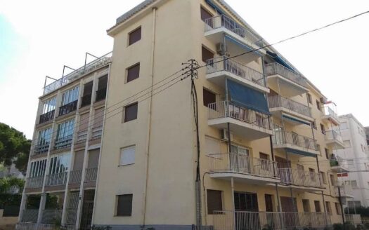 Продажа квартиры в Барри-де-ла-Салут, Салоу