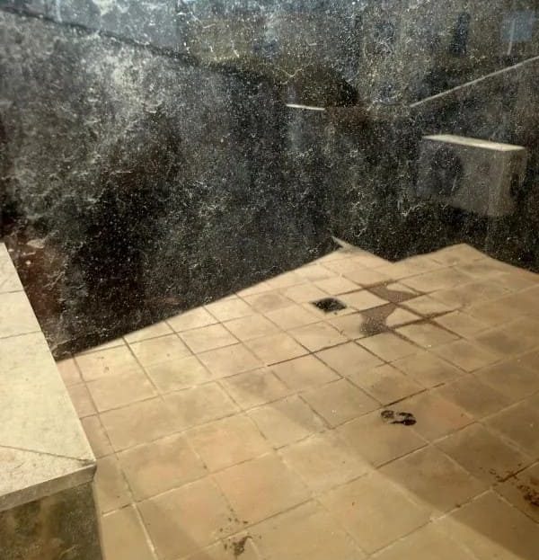 Просторная терраса 20 м² на верхнем уровне дуплекса Санта-Клотильде – Феналс