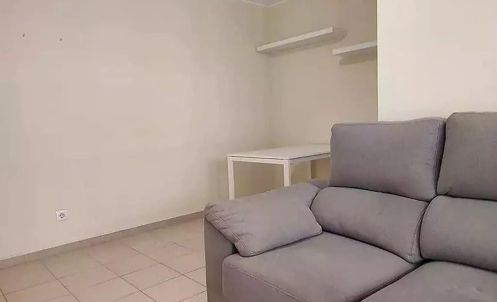 Комната спальня