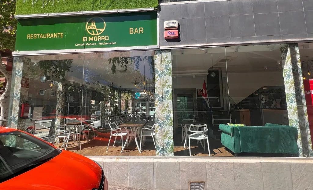 Коммерческое помещение с высокой проходимостью на Via Roma