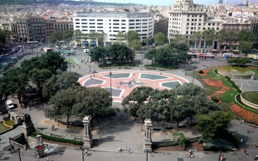 инвестировать в недвижимость Барселоны