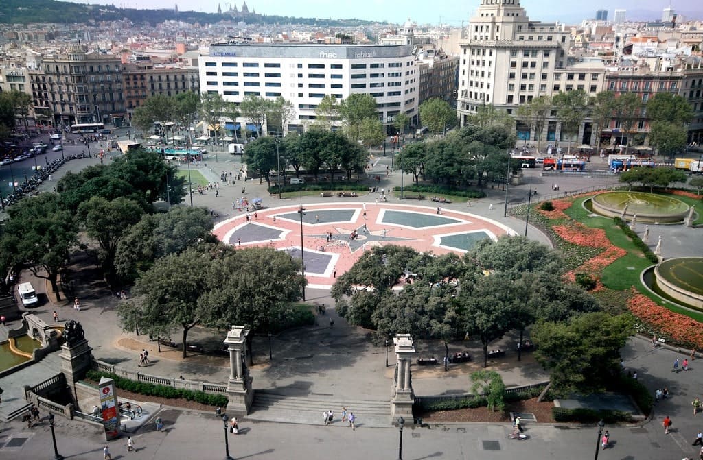 инвестировать в недвижимость Барселоны