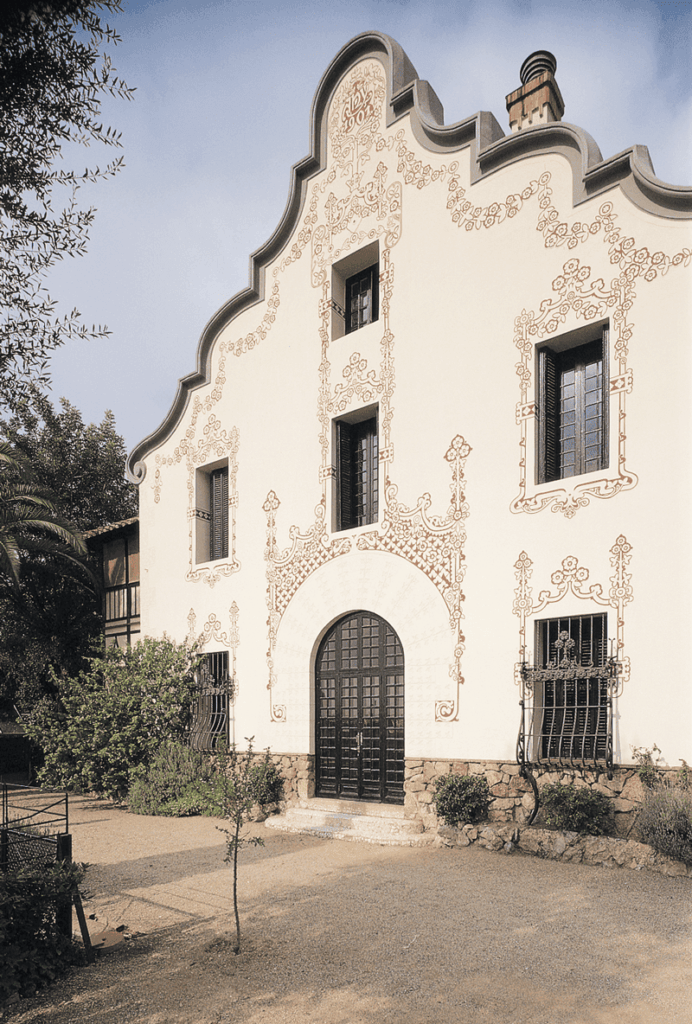 Casa Muntadas