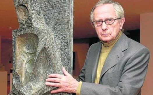 Josep Maria Subirachs