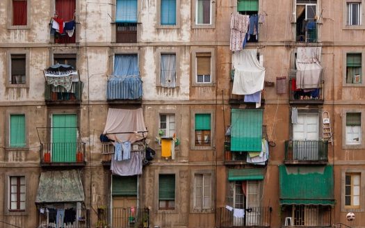 район раваль барселона