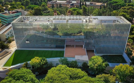 суперкомпьютерный центр