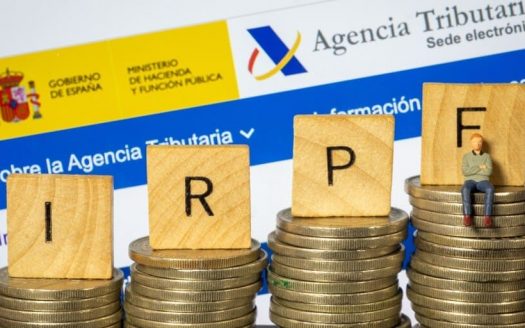 Подоходный налог в Испании: полный гид по IRPF