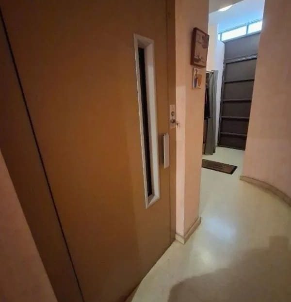 Лифт внутри дома, доступ на все этажи