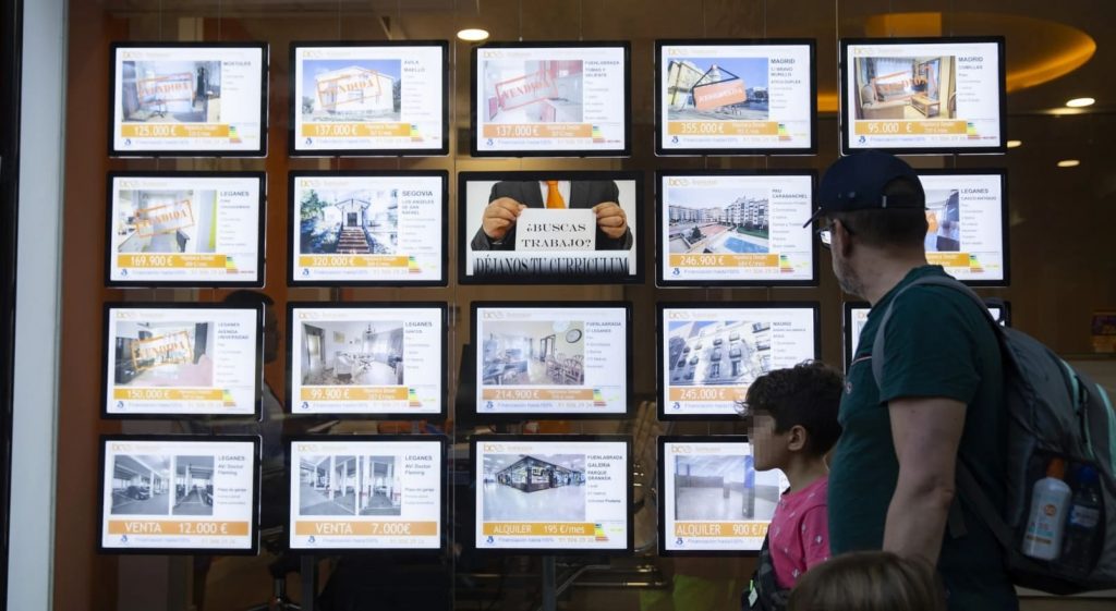 Агентство недвижимости в Испании Испании Las Villas Estate