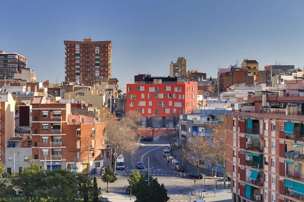 Договор управления недвижимостью в Испании