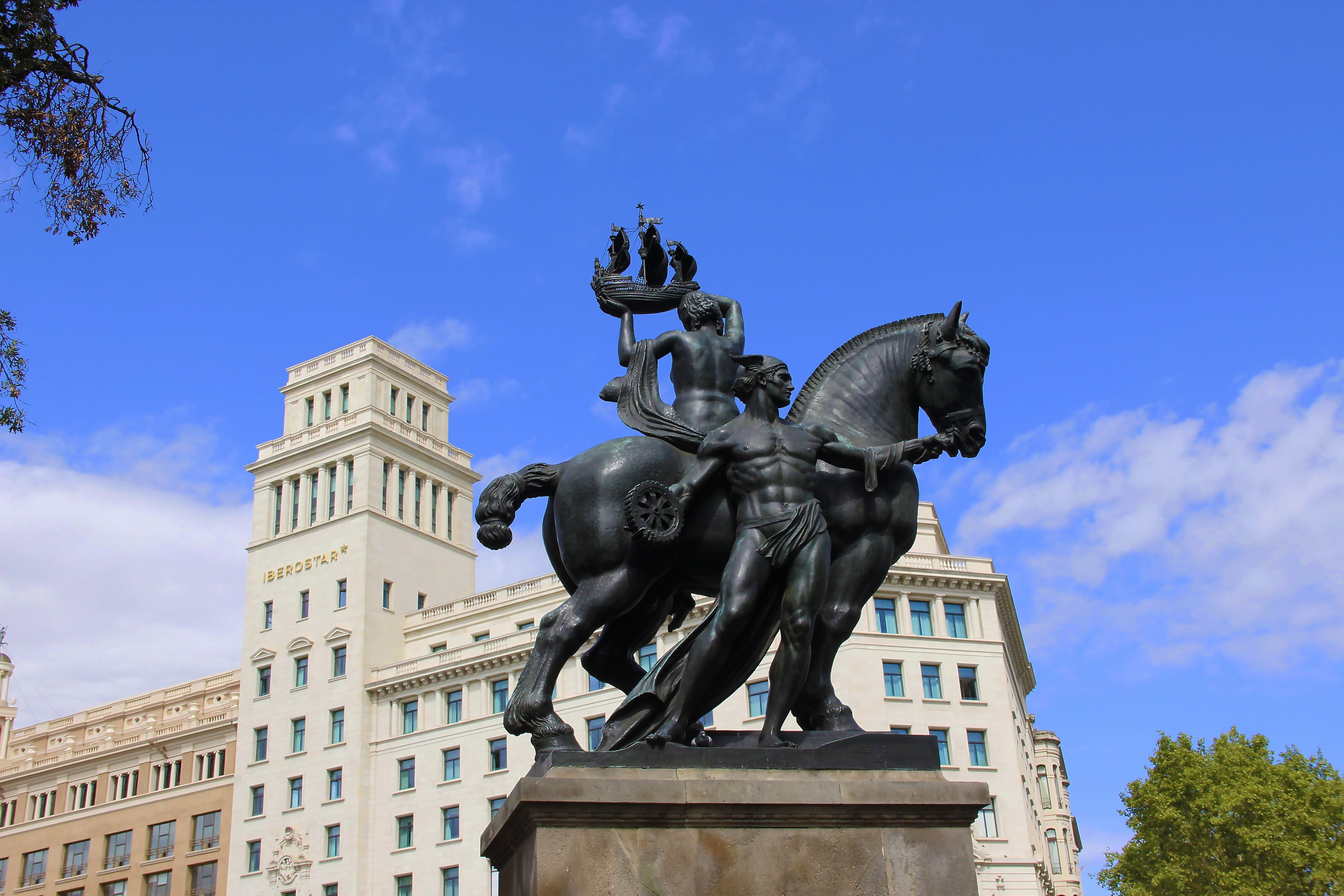 Инвестиции в новостройки Барселоны — профессиональное сопровождение под ключ