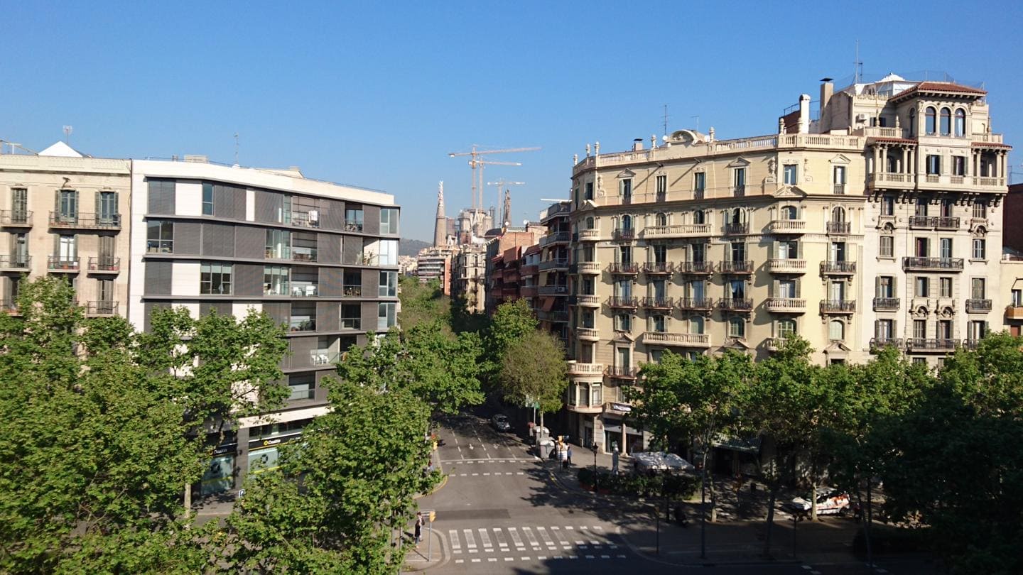 Управление недвижимостью в Испании для нерезидентов