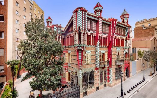 Casa-Vicens-Gaudi_General