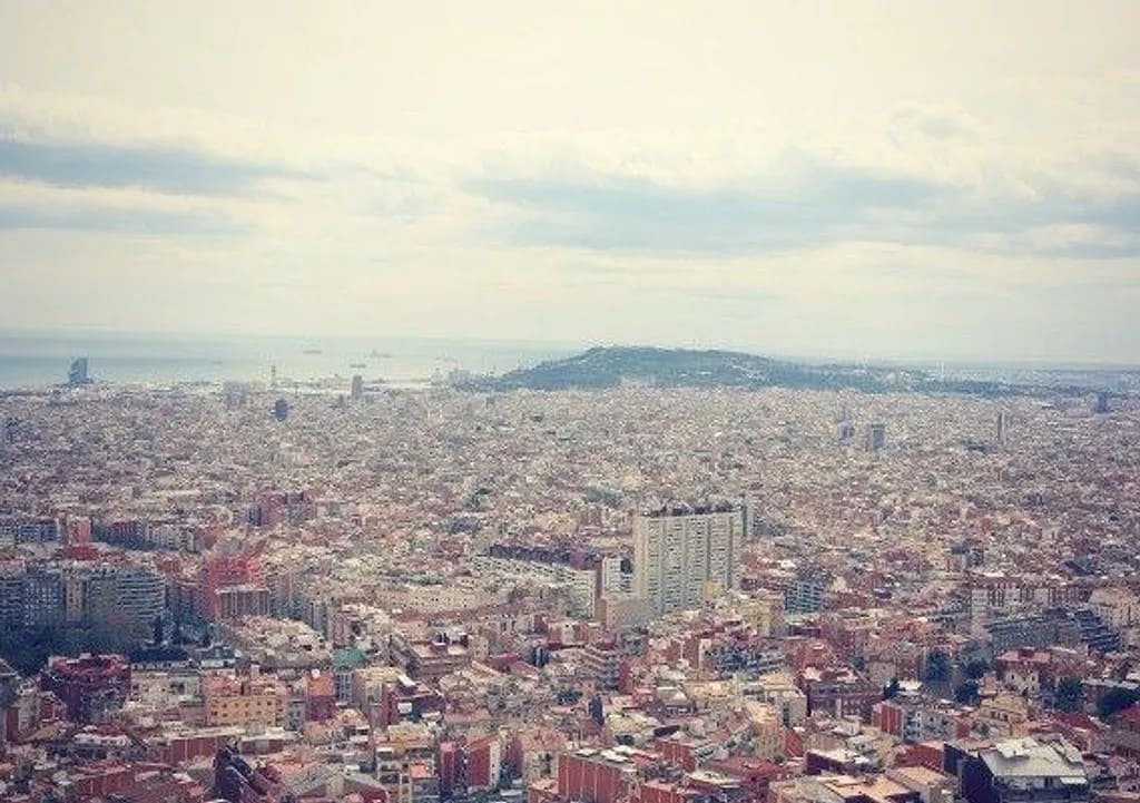 Как купить недвижимость в Барселоне пошаговая инструкция