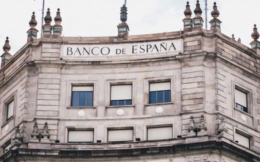 Открытие банковского счёта в Испании