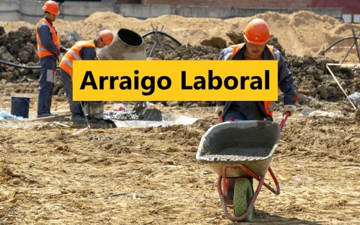 Arraigo Laboral в Испании: ВНЖ через подтверждённый стаж
