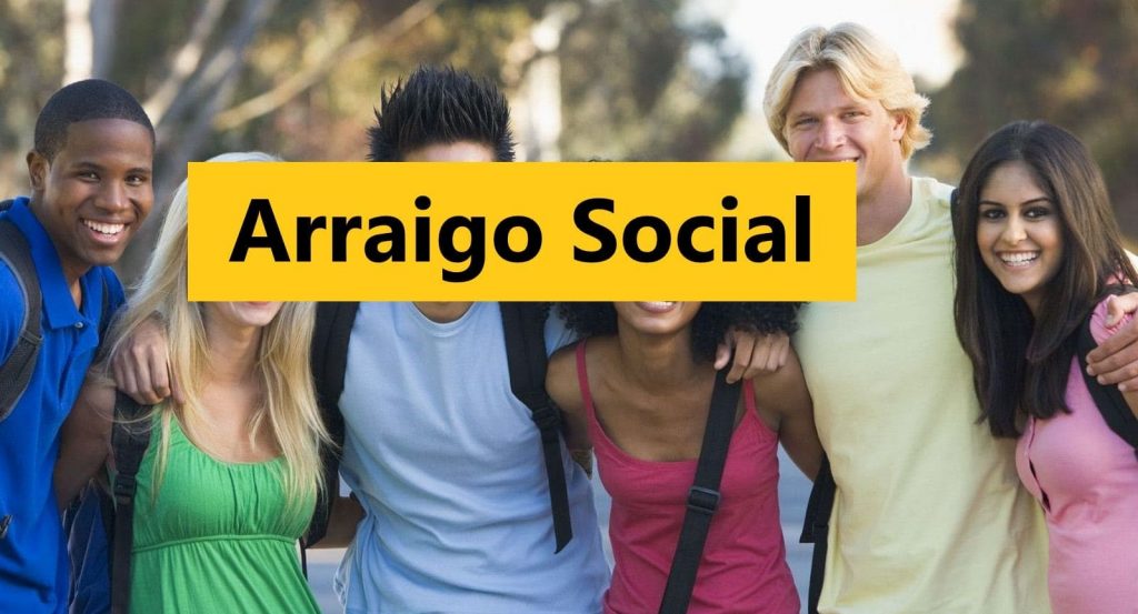 Arraigo Social в Испании: социальная оседлость