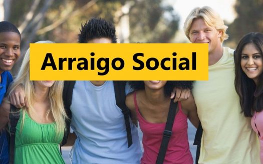 Arraigo Social в Испании: социальная оседлость