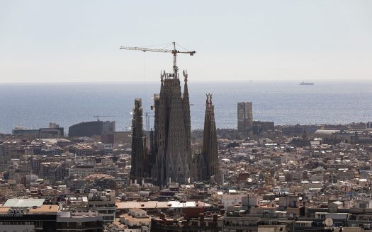 Где купить недвижимость в Барселоне: обзор рынка для инвесторов