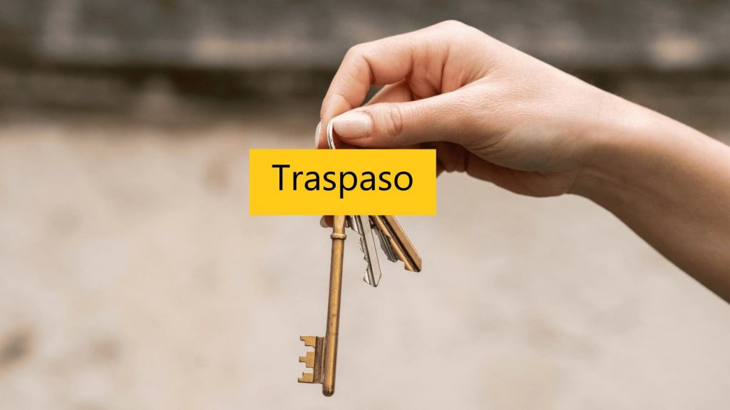 Готовый бизнес в Испании traspaso, рестораны и салоны