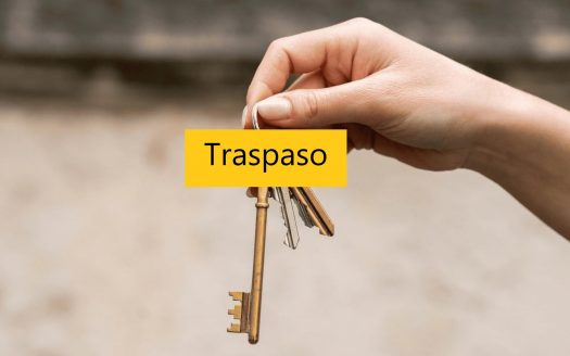 Готовый бизнес в Испании traspaso, рестораны и салоны