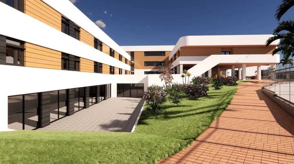 Senior Living в Испании: инвестиции в дома престарелых и уход за пожилыми