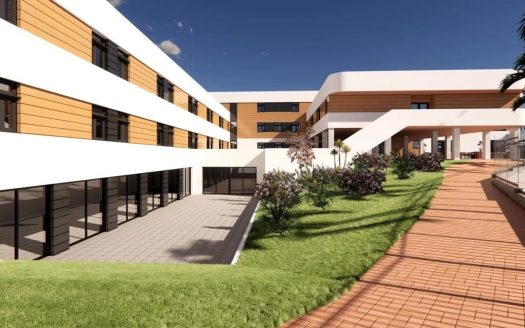 Senior Living в Испании: инвестиции в дома престарелых и уход за пожилыми