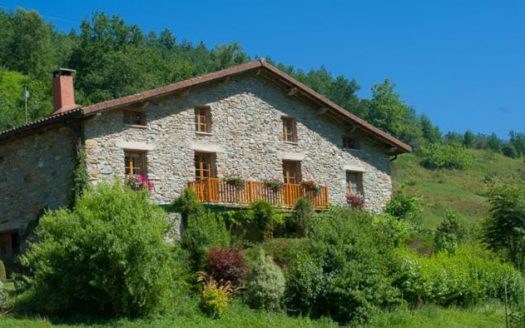 Эко-фермы и агротуризм: как открыть Casa Rural в Испании